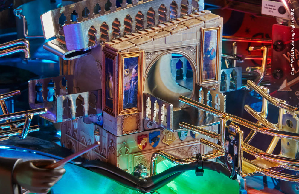 Harry Potter Collector's Edition