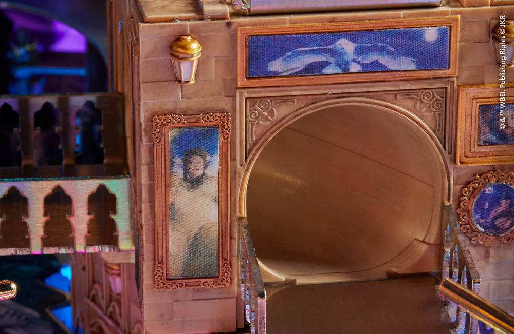 Harry Potter Collector's Edition