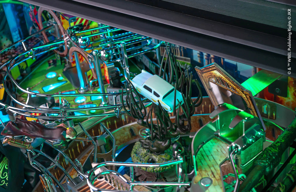 Harry Potter Collector's Edition