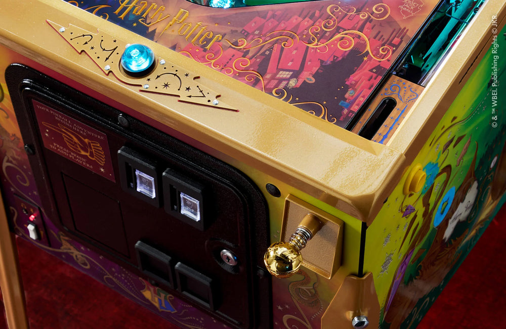 Harry Potter Collector's Edition