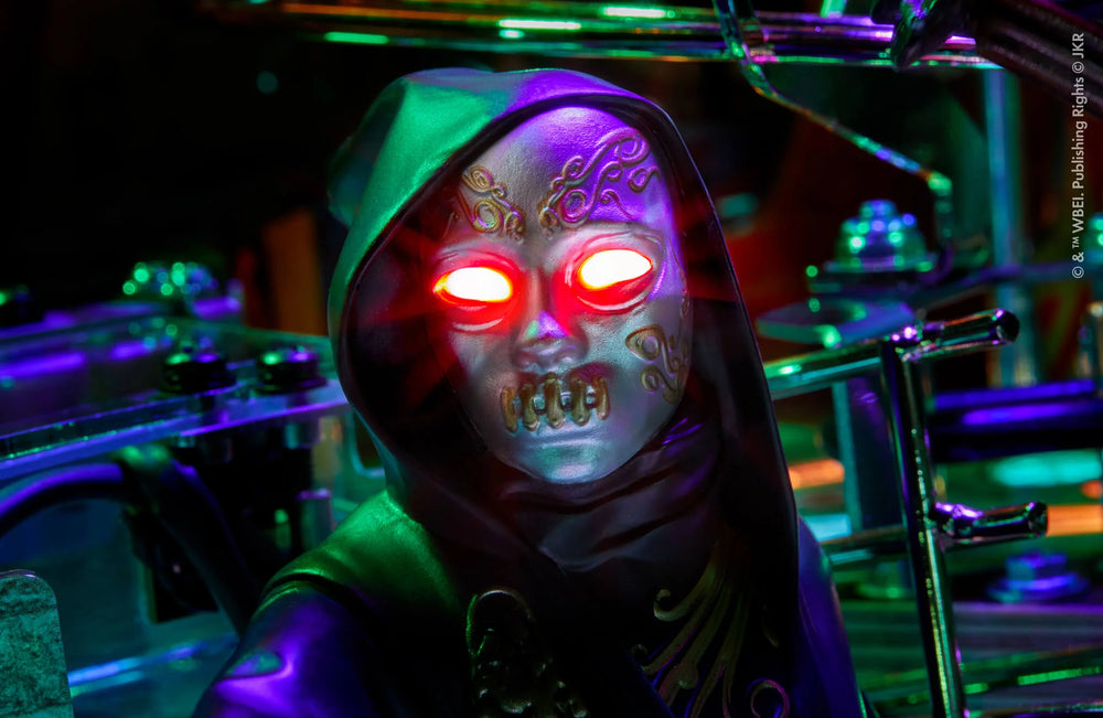 Harry Potter Collector's Edition