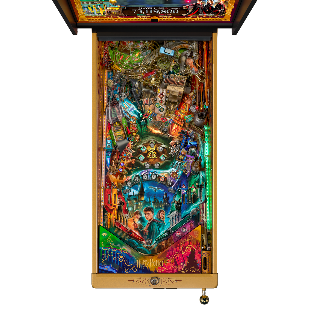 Harry Potter Collector's Edition - Deposit