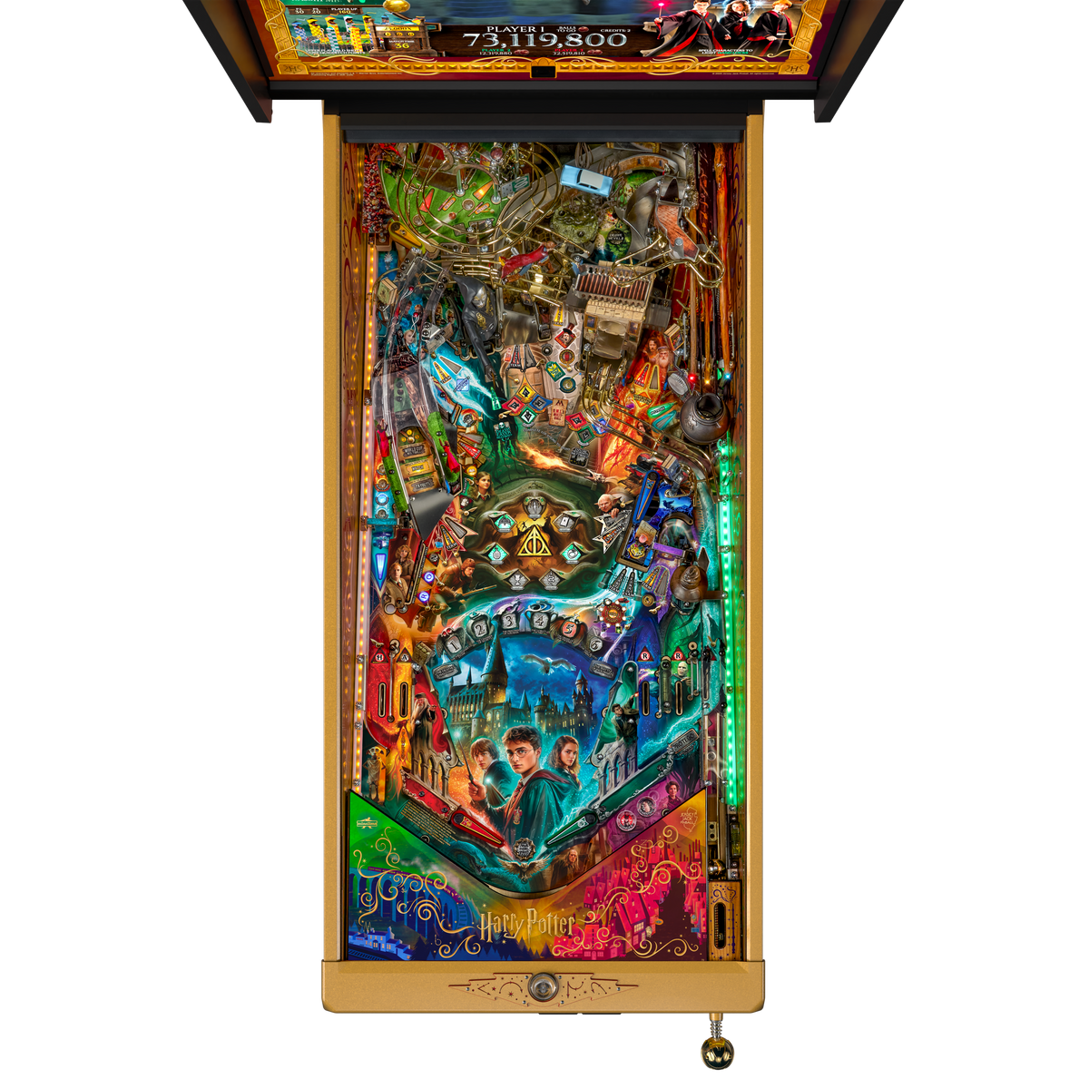 Harry Potter Collector's Edition - Deposit