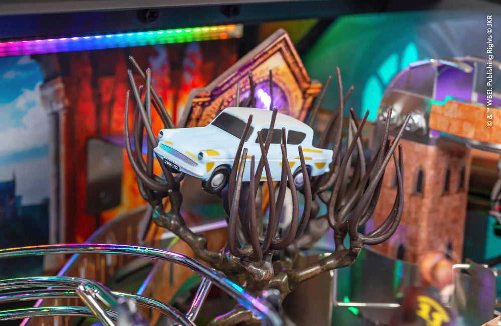 Harry Potter Wizard Edition