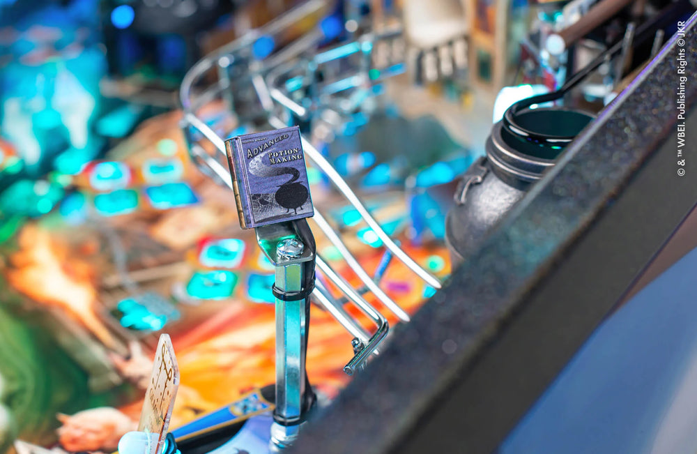 Harry Potter Wizard Edition