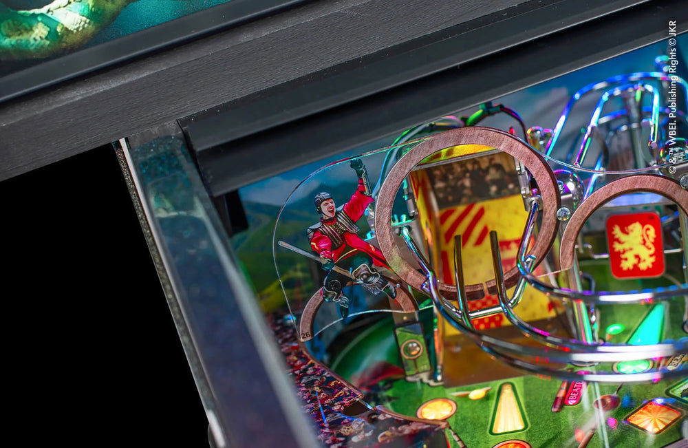 Harry Potter Wizard Edition