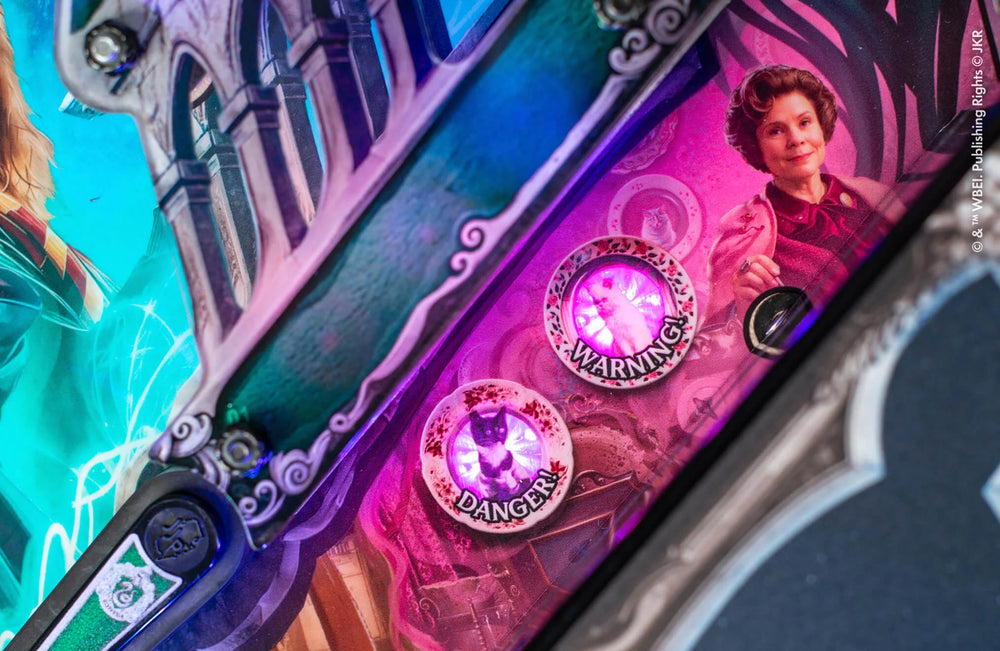 Harry Potter Wizard Edition