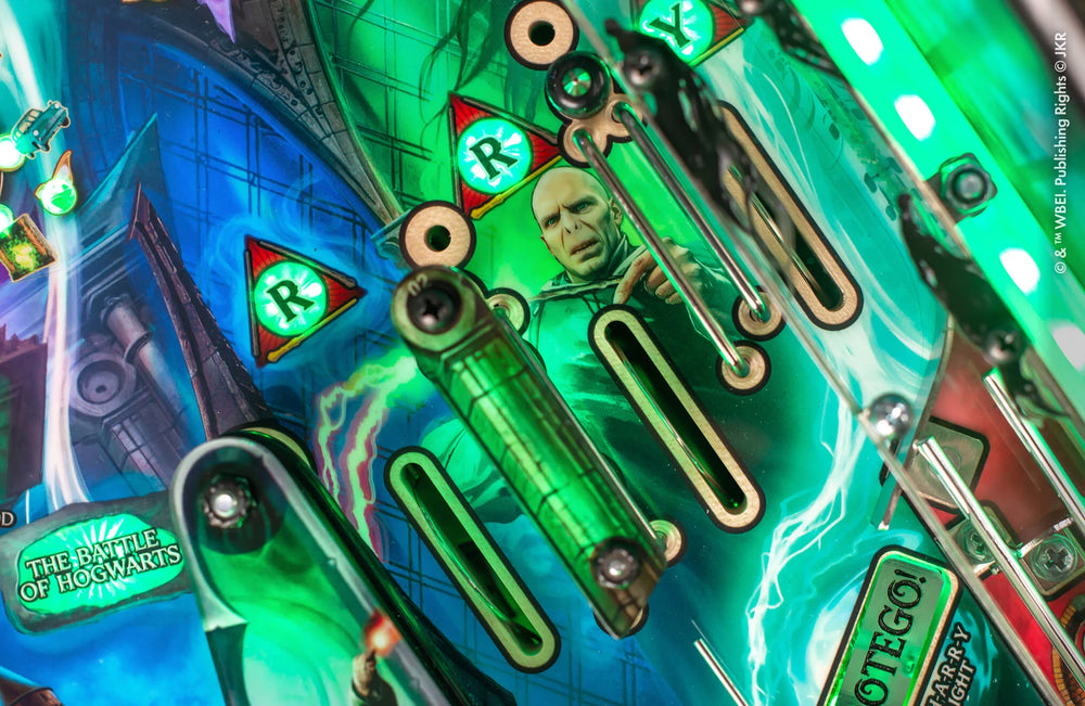 Harry Potter Wizard Edition