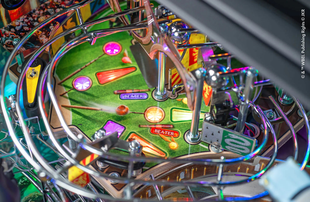 Harry Potter Wizard Edition