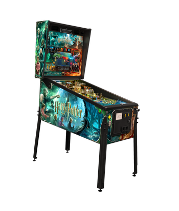 Harry Potter Arcade Edition