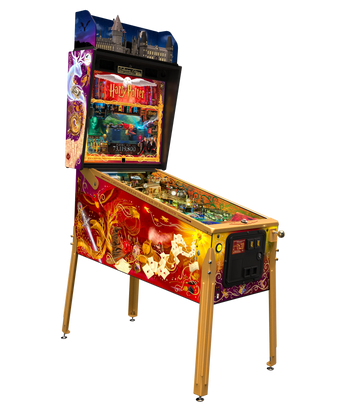 Harry Potter Collector’s Edition