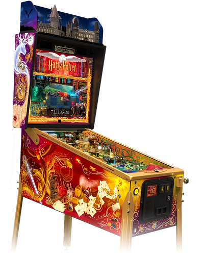 Harry Potter Collector's Edition