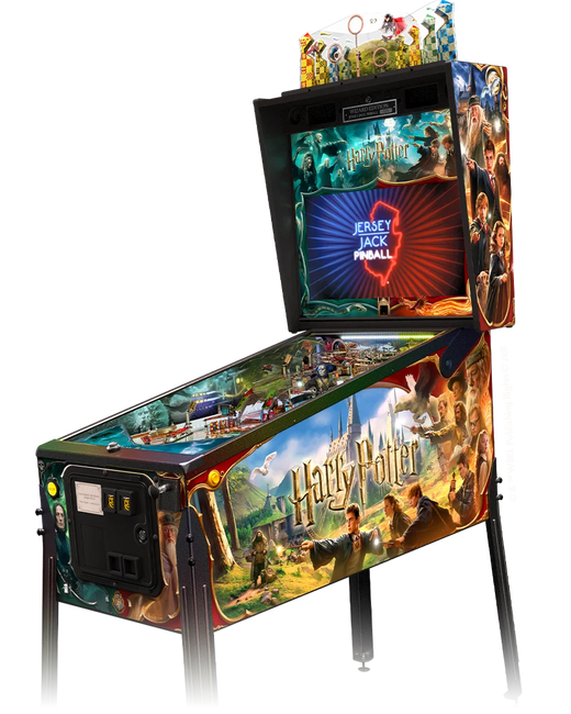 Harry Potter Wizard Edition