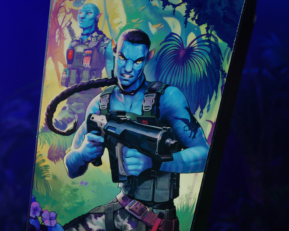 Avatar Collector's Edition