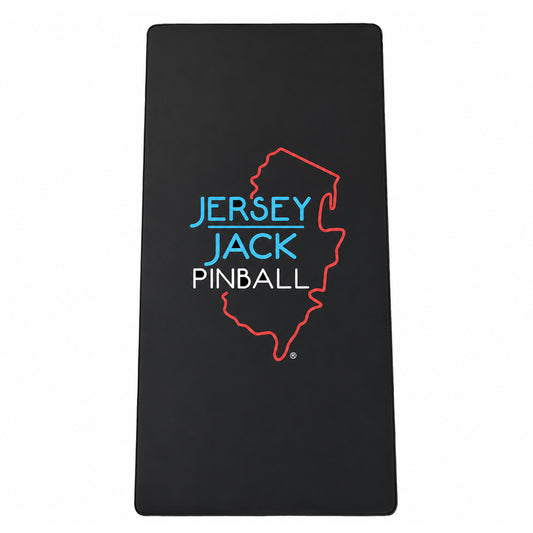 Standard Pinball Dust Cover