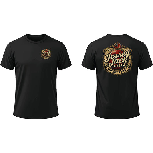 JJP Made in America Tee