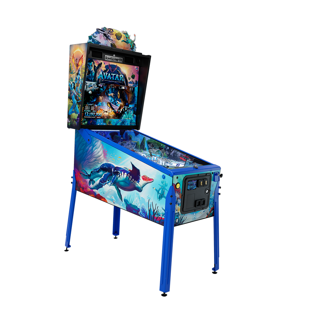 Avatar Limited Edition