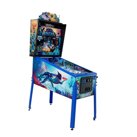 Avatar Limited Edition