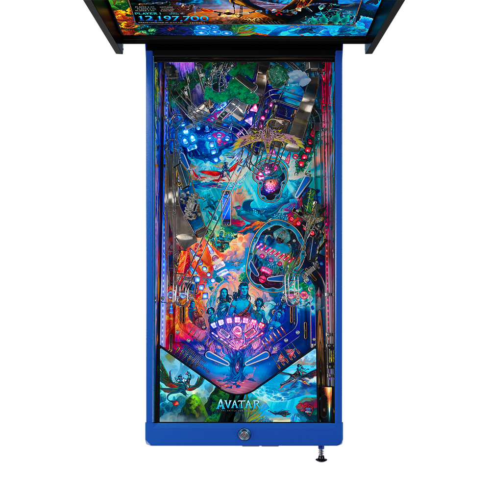 Avatar Limited Edition