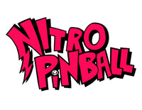Nitro Pinball