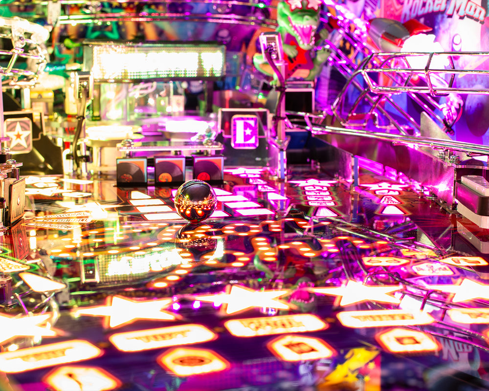 Elton John Platinum Edition