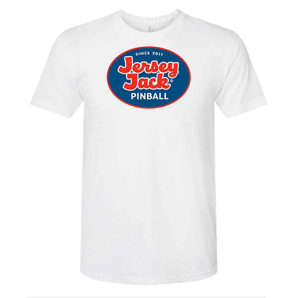 JJP Established Tee