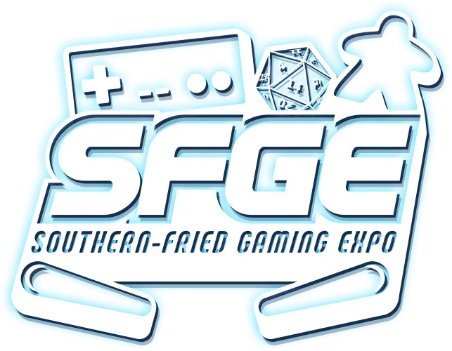 Southern Fried Gaming Expo