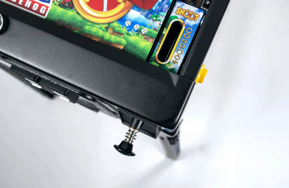 Sonic Collector's Edition