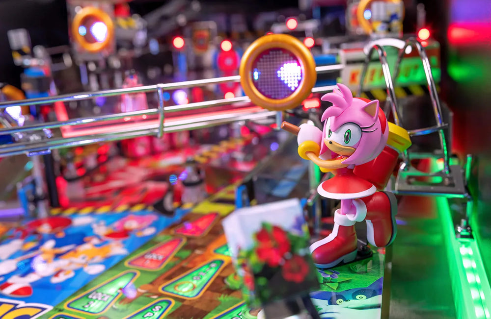 Sonic Collector's Edition