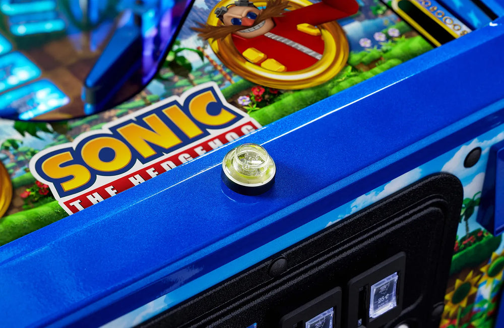 Sonic Collector's Edition