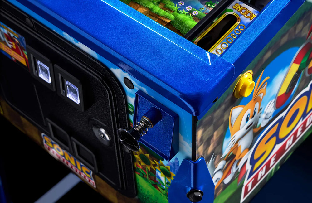 Sonic Collector's Edition