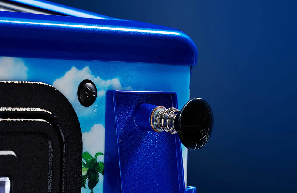 Sonic Collector's Edition