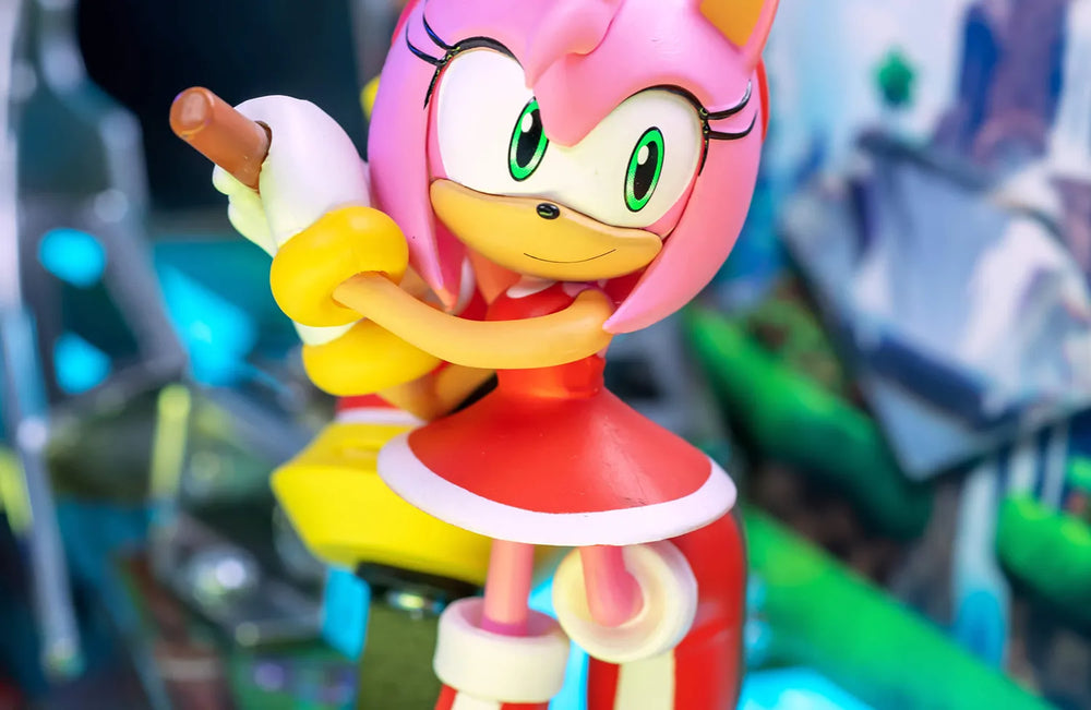 Sonic Collector's Edition