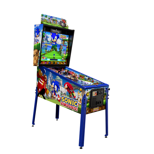Sonic Special Edition - Deposit