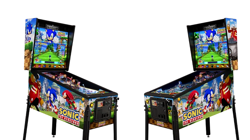 Arcade Edition
