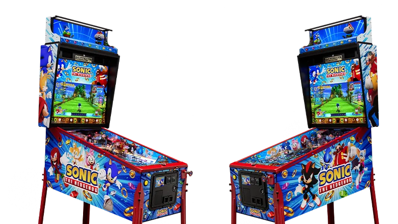 Collector's Edition