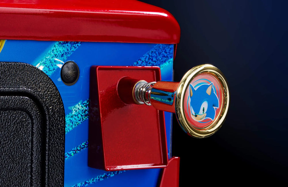 Sonic Collector's Edition