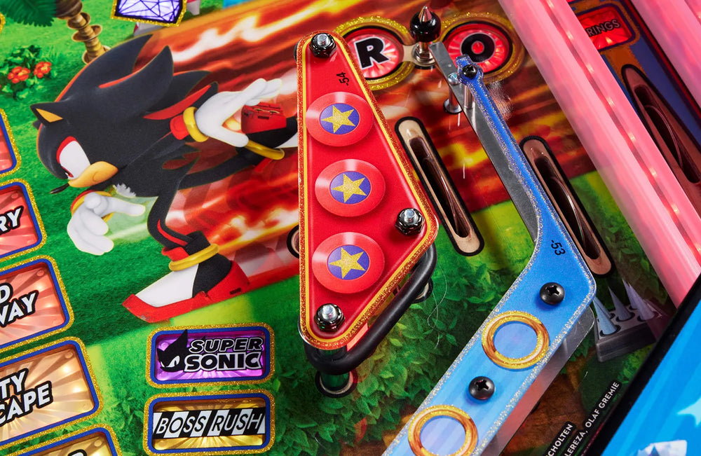Sonic Collector's Edition