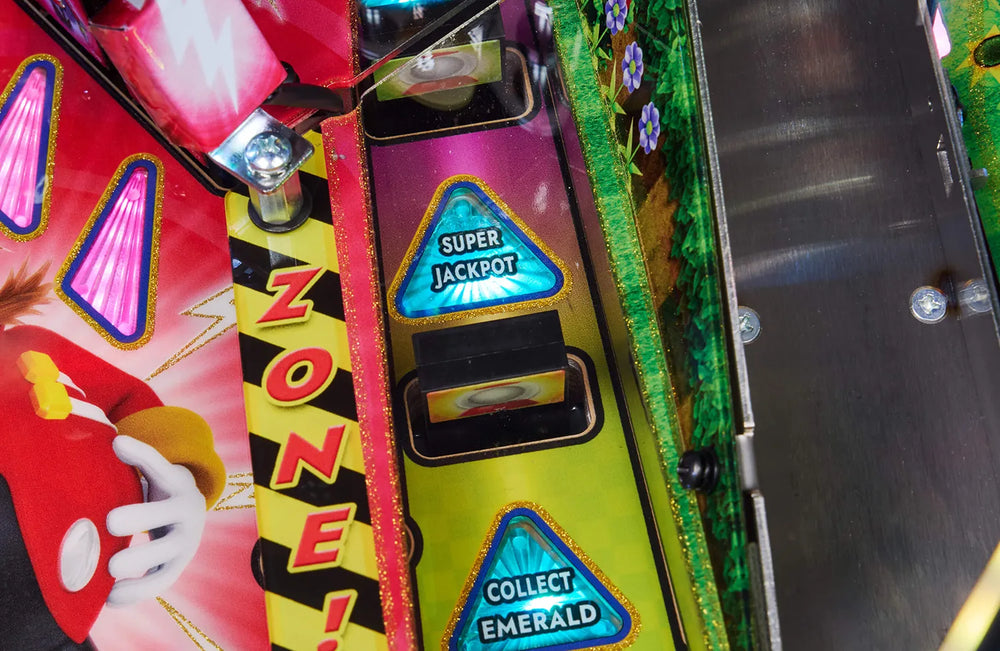 Sonic Collector's Edition