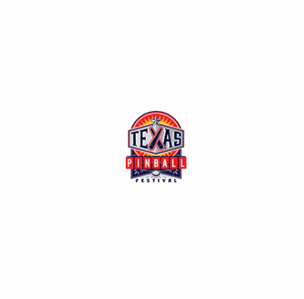 Texas Pinball Festival