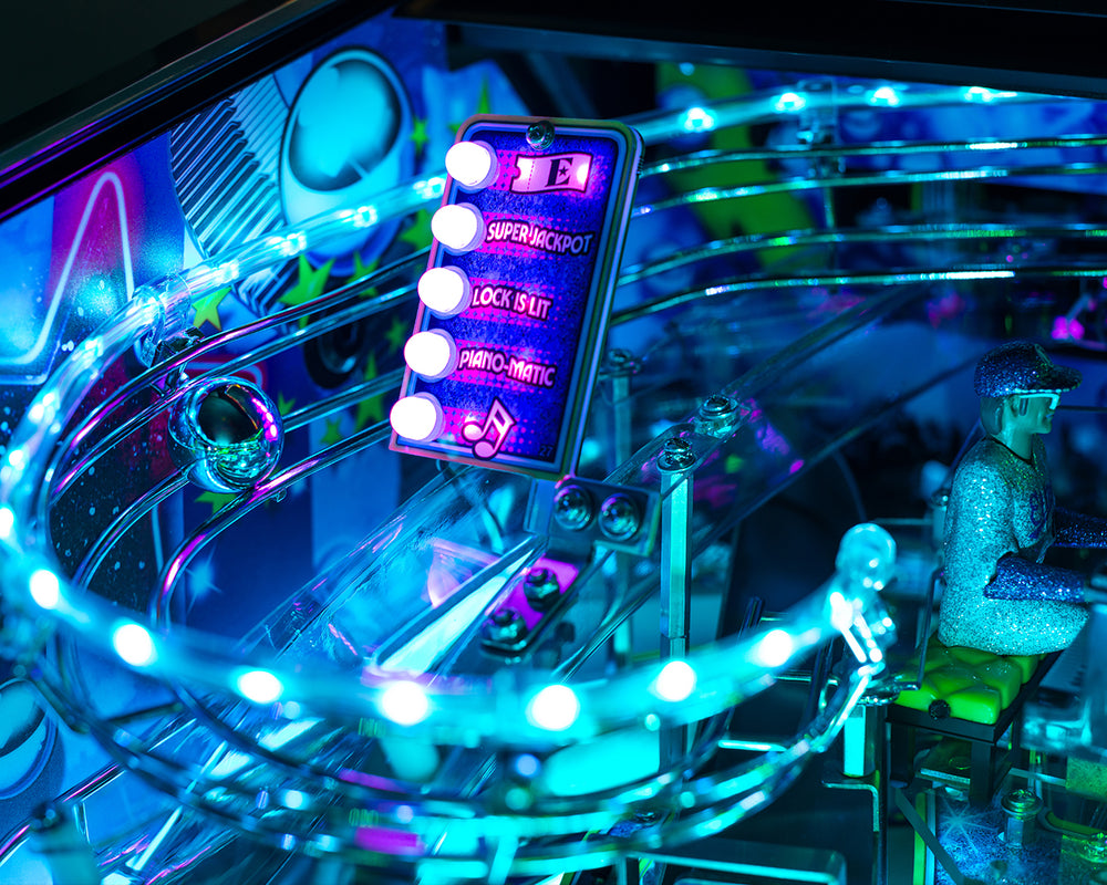 Elton John Platinum Edition