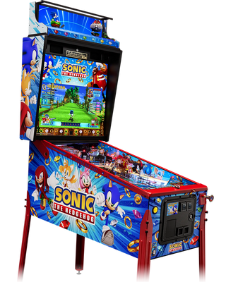 Sonic Collector's Edition