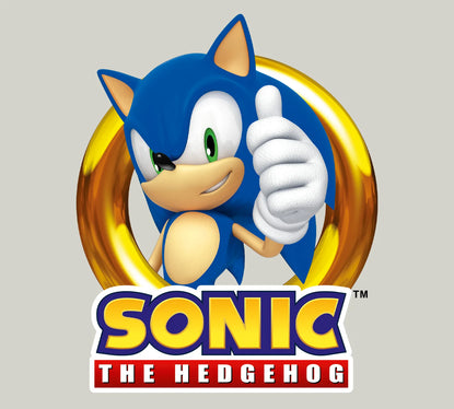 9-SONG SONIC SOUNDTRACK with Slash Guitar Solos