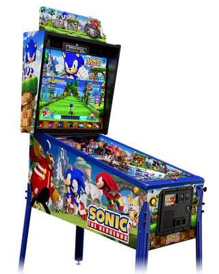 Sonic Special Edition