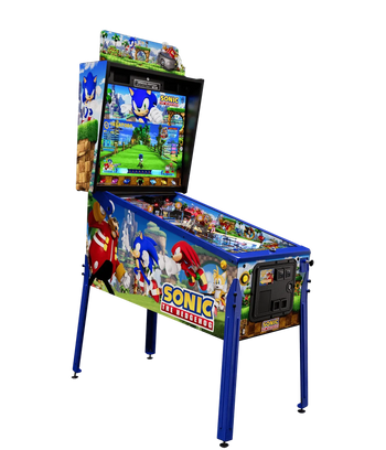 Sonic Special Edition