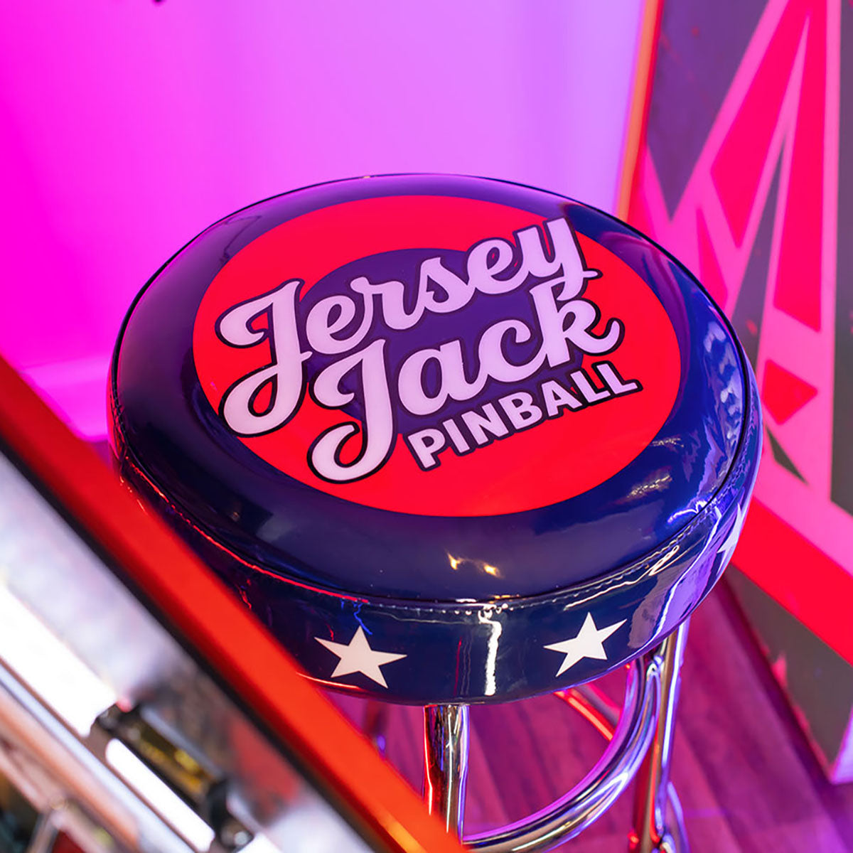 JJP Bar Stool