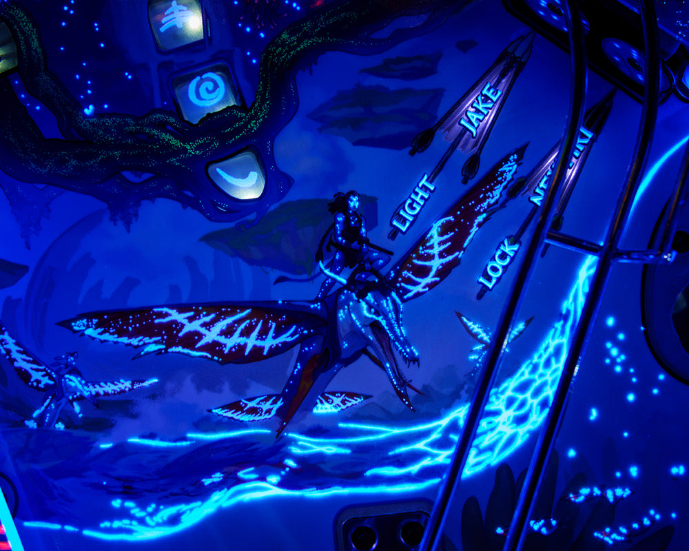 Avatar Collector's Edition