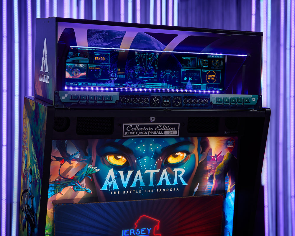 Avatar Collector's Edition