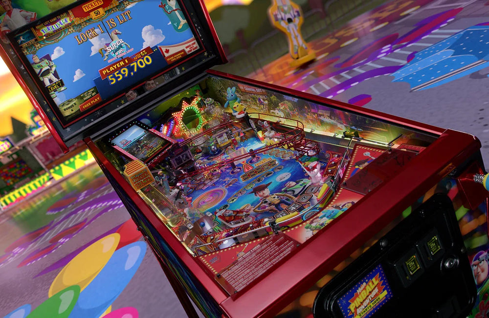 Toy Story 4 Collector's Edition