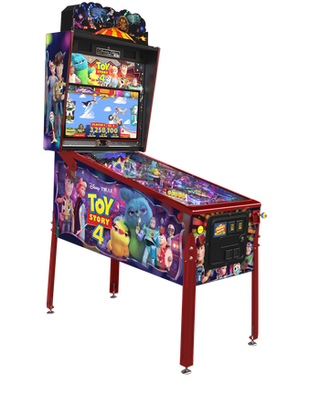 Toy Story 4 Collector's Edition